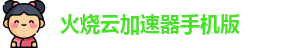 火烧云加速器手机版